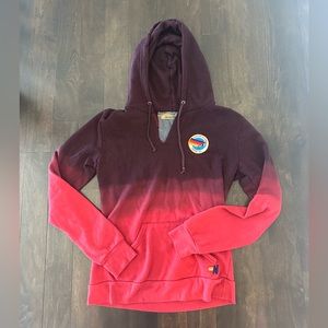 AVIATOR NATION HOODIE!